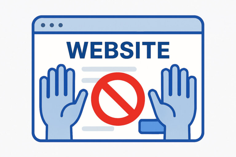 更新できないサイトをいますぐ動かす―担当者不在・権限不明でも任せられる解決法