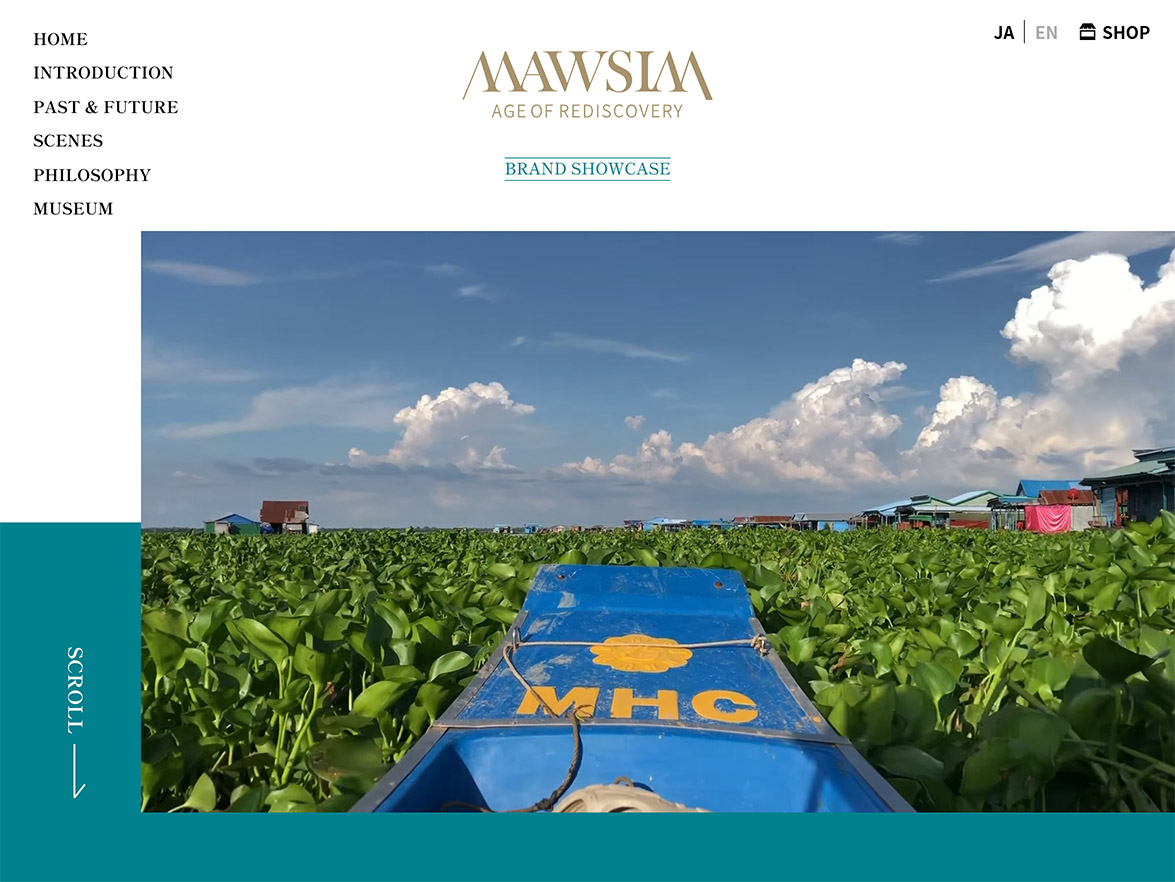 MAWSIMWebサイトトップサムネイル