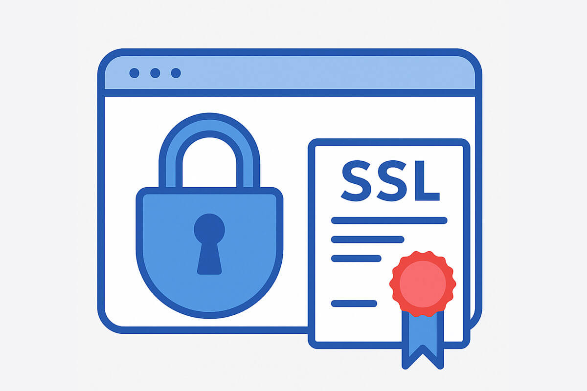 今更きけないSSL証明書｜期限切れと更新トラブル対策