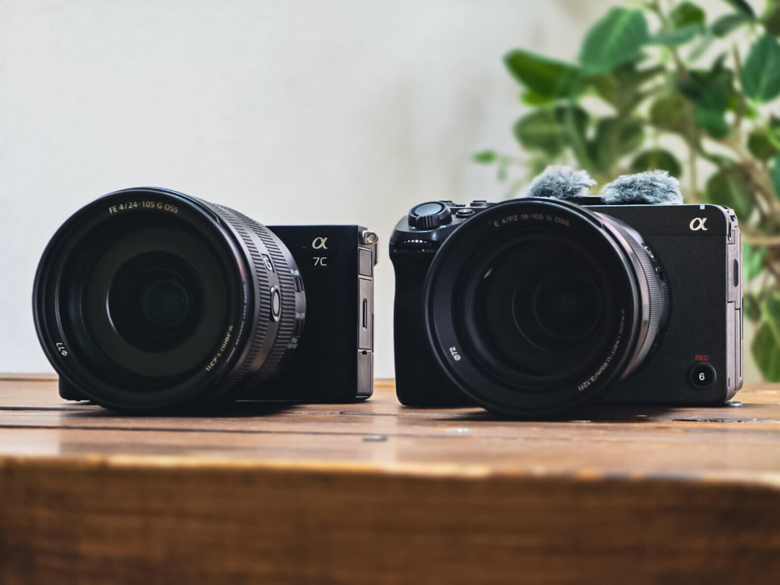 趣味的カメラのお話｜24-105mmズームは最強です