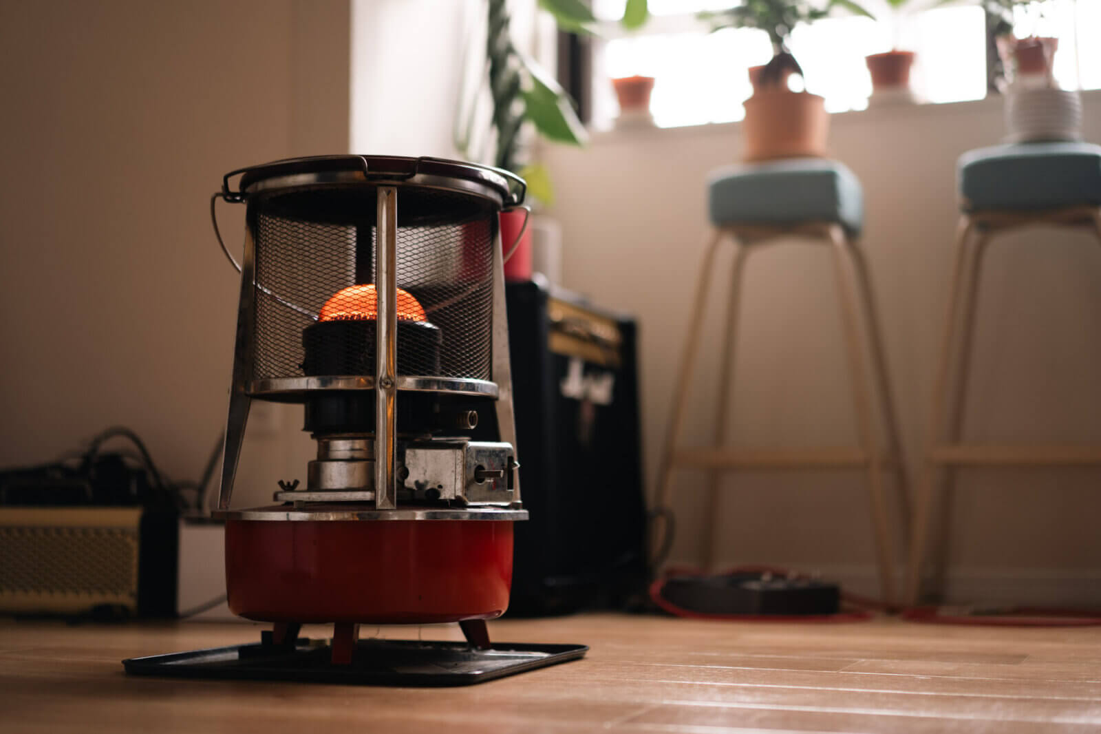 オフィスとフジカハイペット