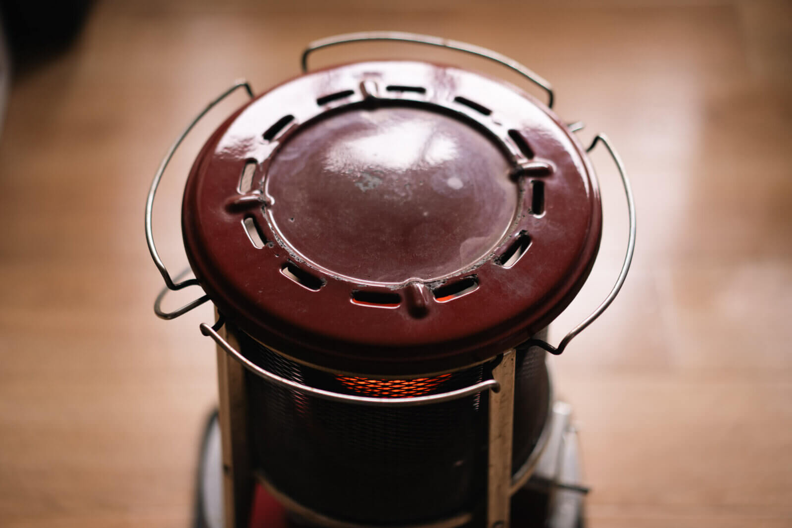 フジカの天板部分