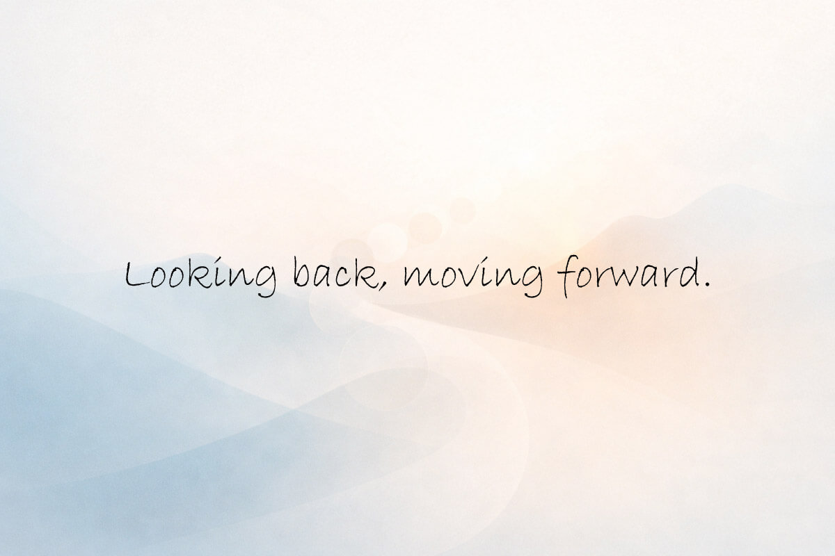 年末のご挨拶2025