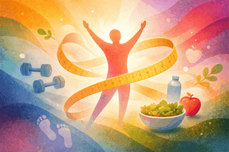 さて、そろそろ痩せますかね