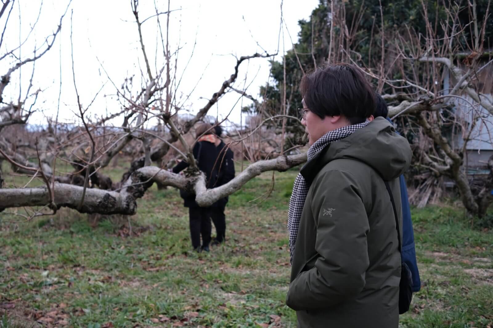 JAGDA岐阜で、瑞穂市から北方町までの一日