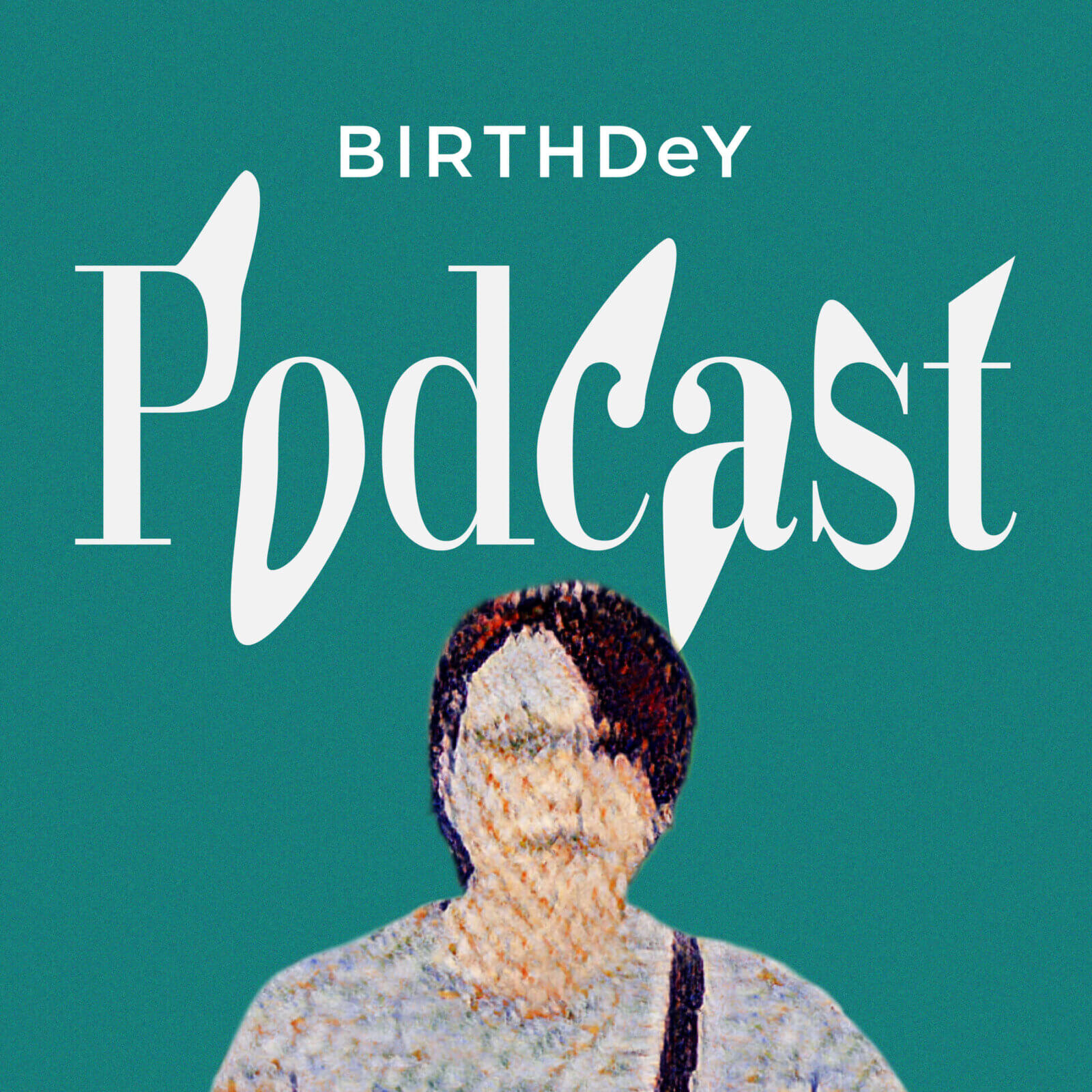 BIRTHDeY Podcast始めました！