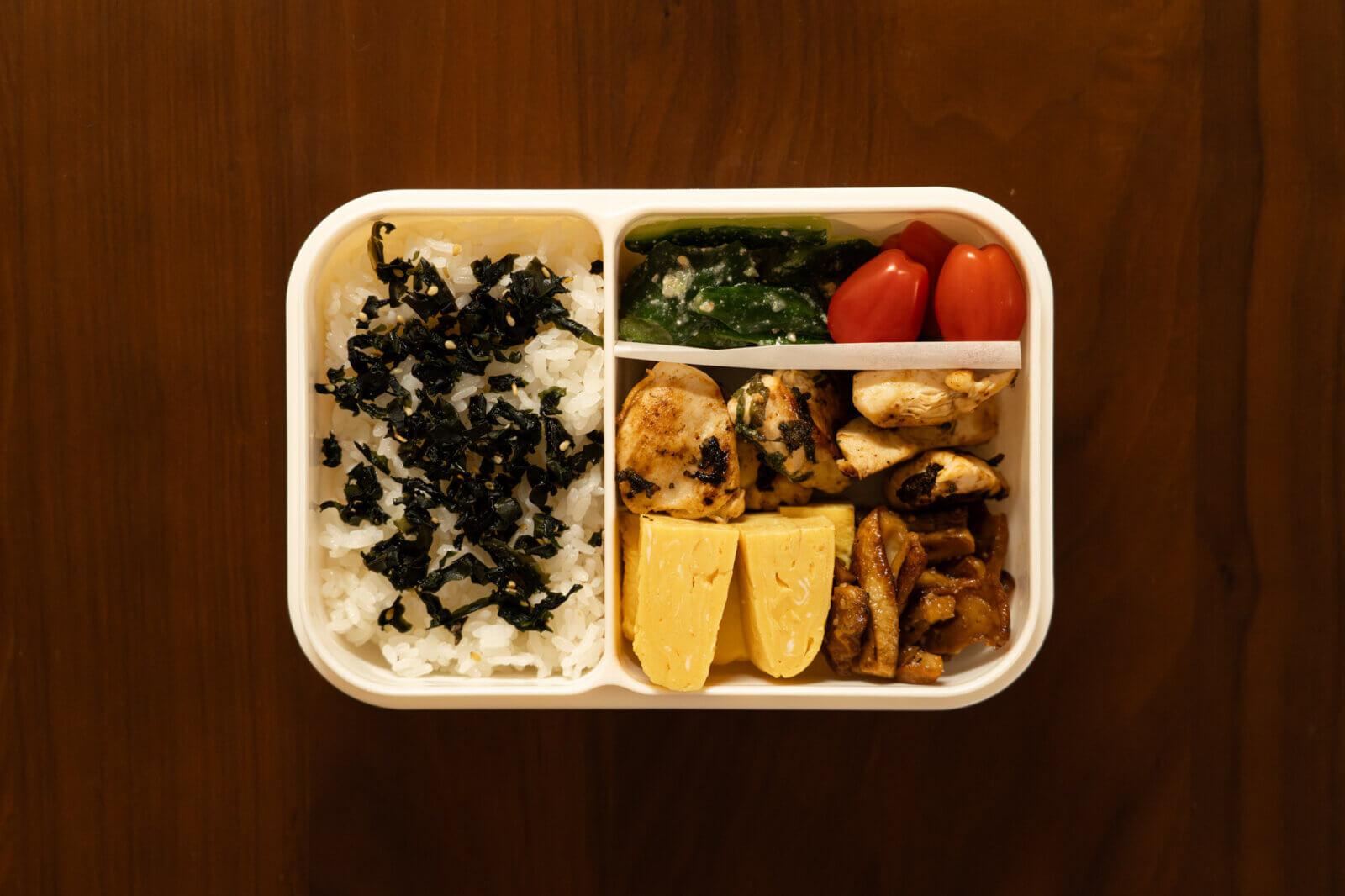 新生活という言葉を、今年は珍しく実感しています