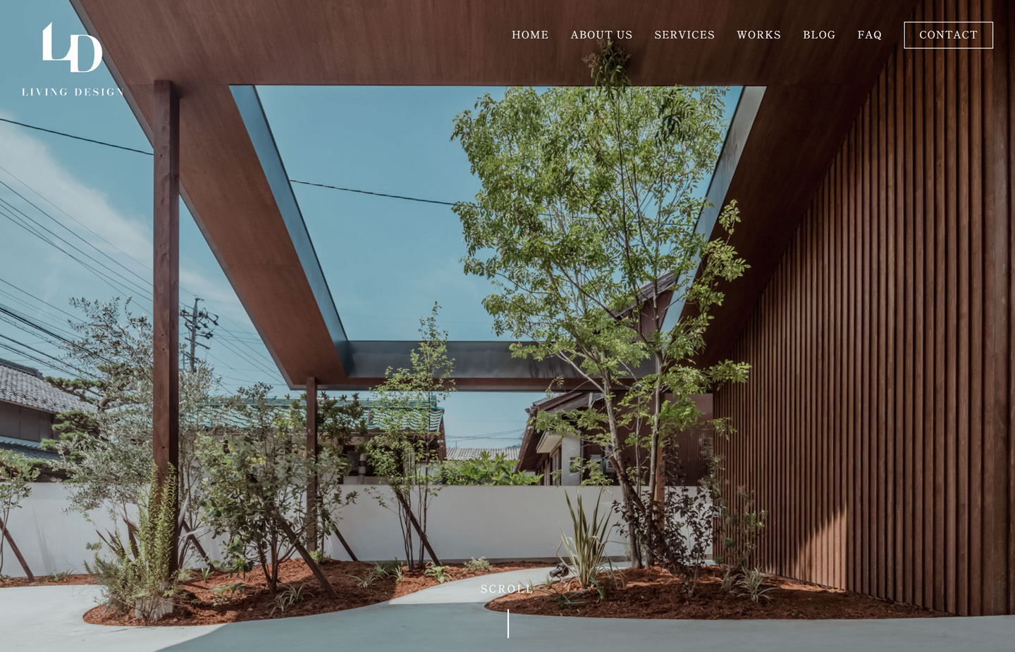 LIVING DESIGN